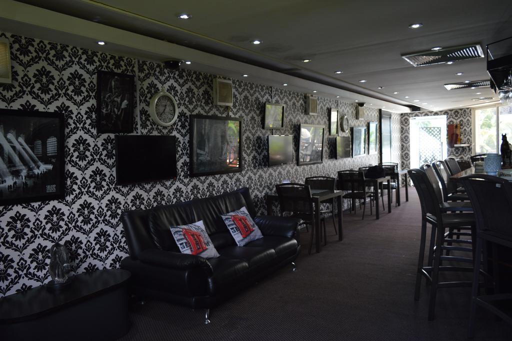 Savoy Hotel Boutique Лас-Терренас Екстер'єр фото