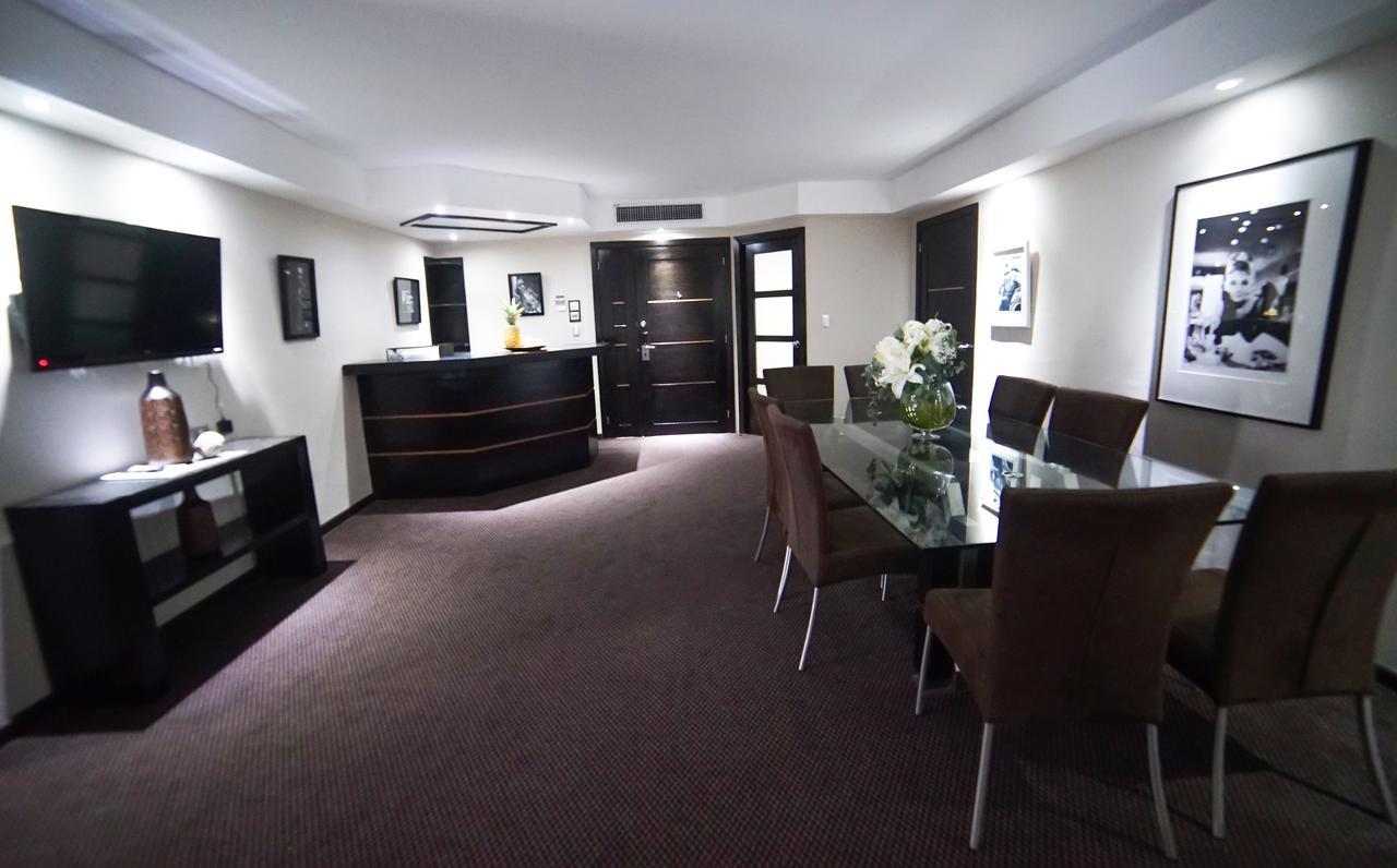 Savoy Hotel Boutique Лас-Терренас Екстер'єр фото
