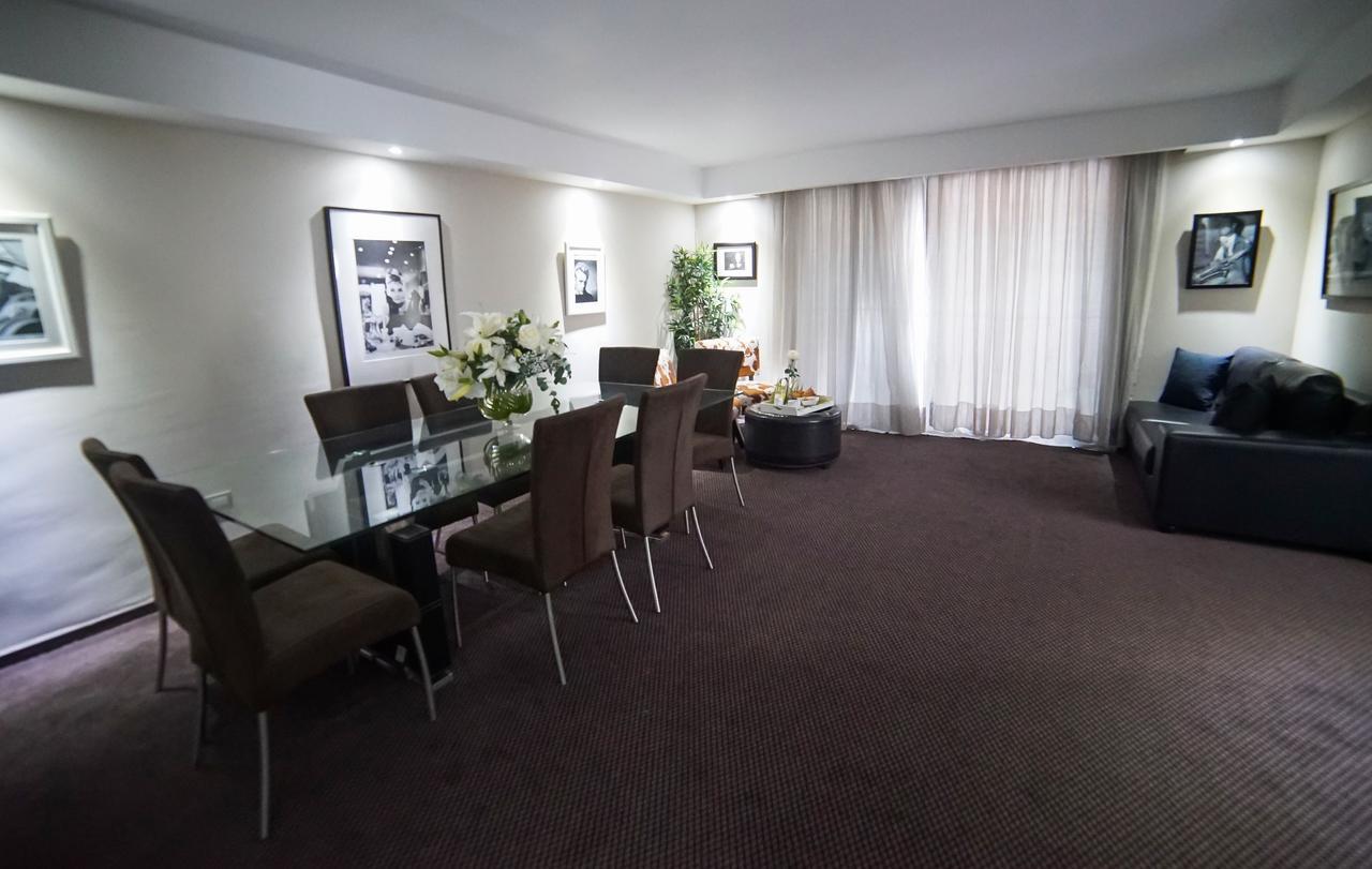 Savoy Hotel Boutique Лас-Терренас Екстер'єр фото