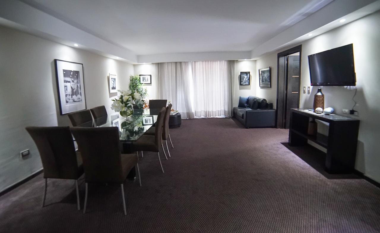 Savoy Hotel Boutique Лас-Терренас Екстер'єр фото